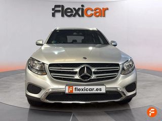 Mercedes GLC GLC 350 e 4MATIC