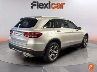 Mercedes GLC GLC 350 e 4MATIC