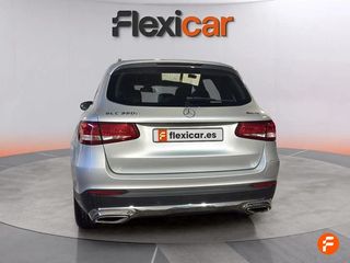 Mercedes GLC GLC 350 e 4MATIC
