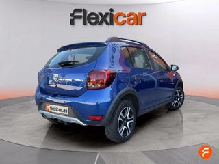 Dacia Sandero SL Aniversario TCE 74kW (100CV) GLP