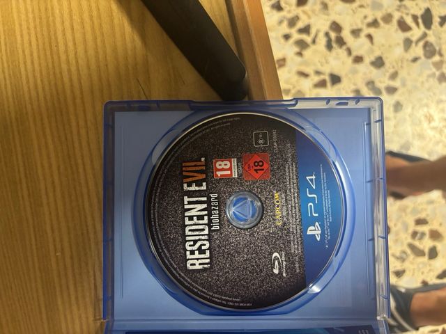 Resident Evil VII Edición Coleccionista