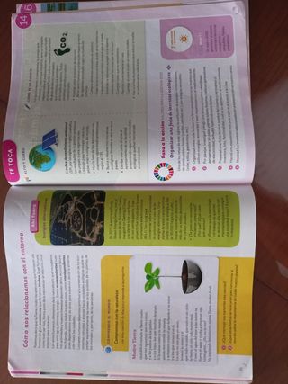 VALORES CIVICOS Y ETICOS TERCER CICLO PRIMARIA ...