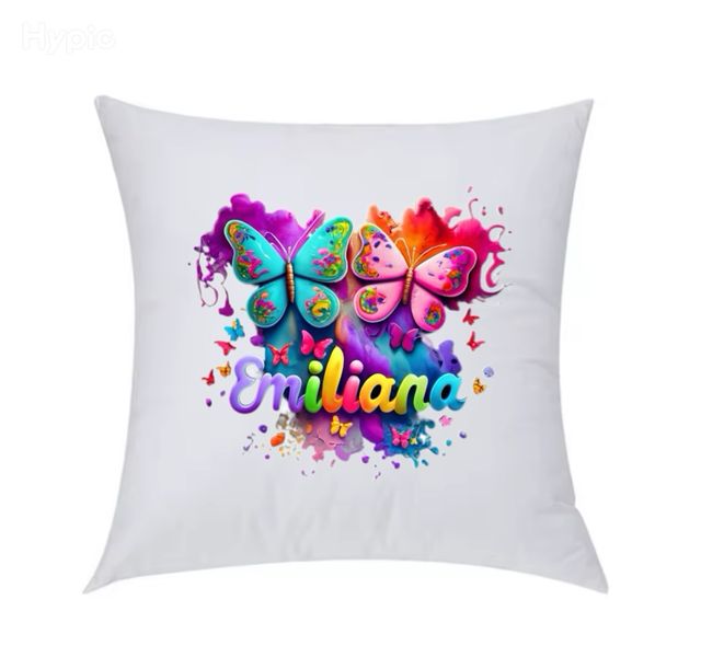 Cojín personalizado ¡Tu Cojín Personalizado!