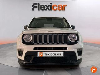Jeep Renegade eHybrid 1.5 96kW(130CV) Longitude ATX