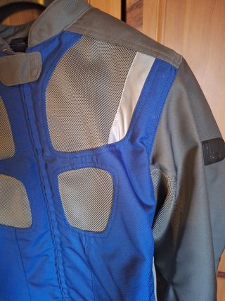 Chaqueta BMW AirFlow 2 Talla 56