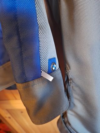 Chaqueta BMW AirFlow 2 Talla 56