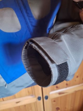Chaqueta BMW AirFlow 2 Talla 56