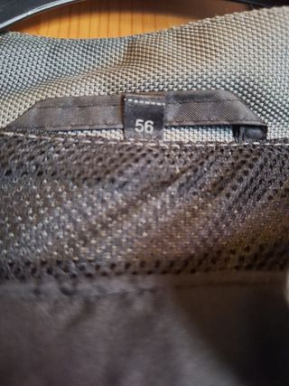 Chaqueta BMW AirFlow 2 Talla 56