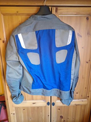 Chaqueta BMW AirFlow 2 Talla 56