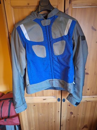 Chaqueta BMW AirFlow 2 Talla 56