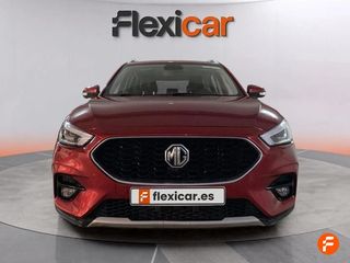 MG ZS 1.0T Luxury