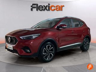MG ZS 1.0T Luxury