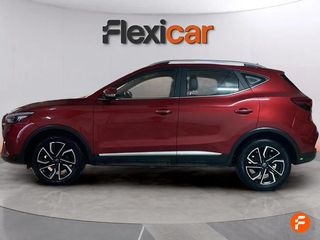 MG ZS 1.0T Luxury
