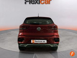 MG ZS 1.0T Luxury