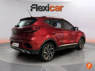 MG ZS 1.0T Luxury