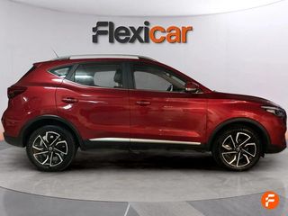 MG ZS 1.0T Luxury