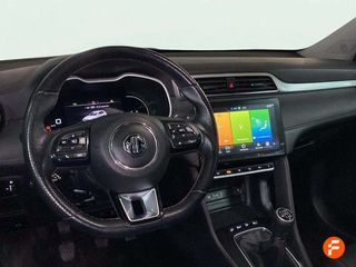 MG ZS 1.0T Luxury