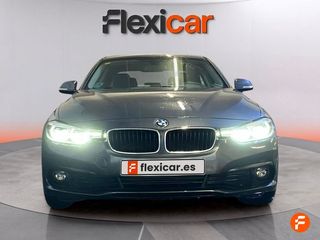 BMW Serie 3 320d