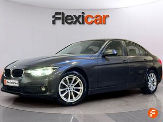 BMW Serie 3 320d