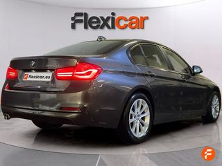 BMW Serie 3 320d