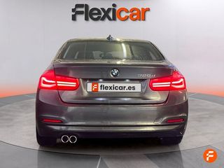 BMW Serie 3 320d