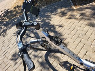 Bicicleta Eléctrica Cannondale Mavaro SL 2