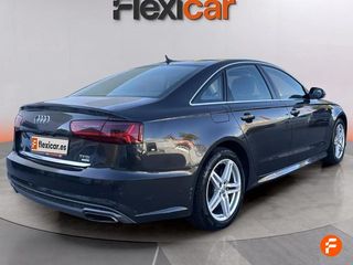 Audi A6 1.8 TFSI 190CV ultra S tronic S line ed