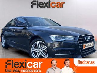 Audi A6 1.8 TFSI 190CV ultra S tronic S line ed