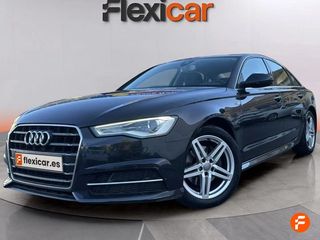 Audi A6 1.8 TFSI 190CV ultra S tronic S line ed