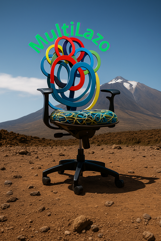 ¿Silla de Oficina o Gaming Vieja?¡La recojo GRATIS