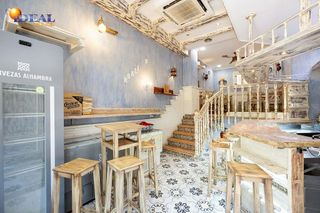 Local comercial en venta en Barrio de Zaidín en Granada