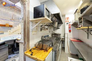 Local comercial en venta en Barrio de Zaidín en Granada