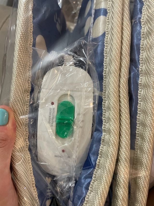 Manta Térmica para Mascotas