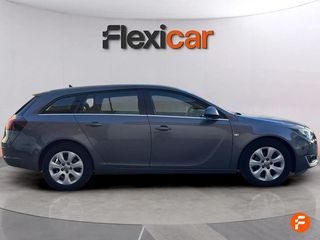 Opel Insignia  ST 1.6 CDTi 100kW ecoTEC D Selective