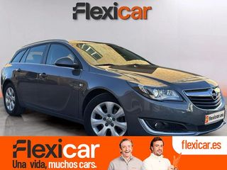 Opel Insignia  ST 1.6 CDTi 100kW ecoTEC D Selective
