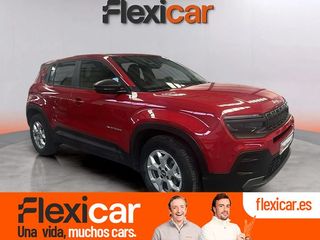 Jeep Avenger 1.2 G 74kW (100CV) Avenger
