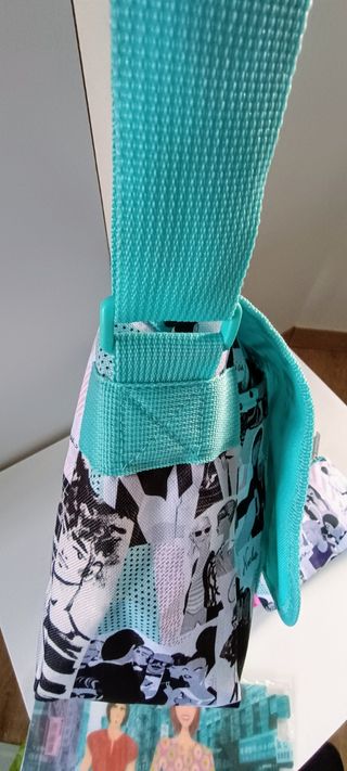Bonito conjunto diseño Jordi Lavanda Nuevo
