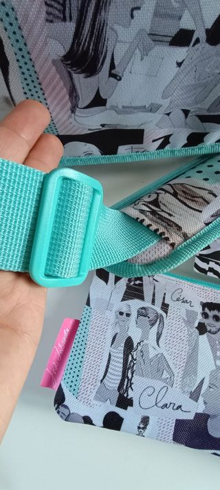 Bonito conjunto diseño Jordi Lavanda Nuevo