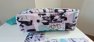 Bonito conjunto diseño Jordi Lavanda Nuevo