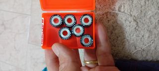 Rulli Malossi 4,4 gr