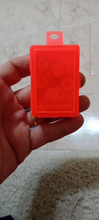 Rulli Malossi 4,4 gr