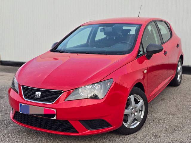 SEAT Ibiza 2012