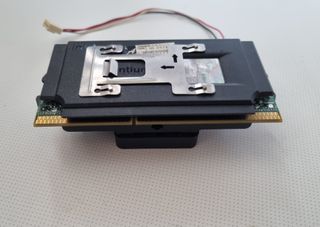 Processador Intel Pentium II MMX - 1997