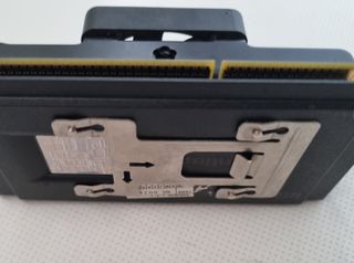 Processador Intel Pentium II MMX - 1997