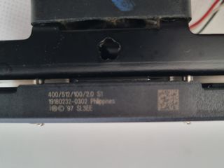 Processador Intel Pentium II MMX - 1997