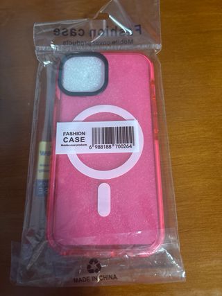 Funda iPhone 15