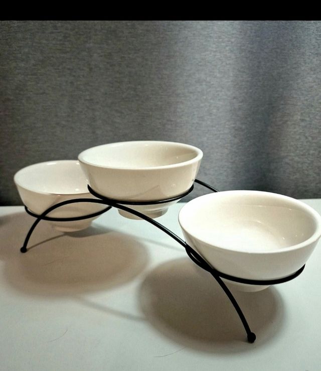 Set Aperitivo AR Porcelain