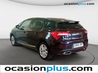 DS DS5 BlueHdi 120 Desire 88 kW (120 CV)