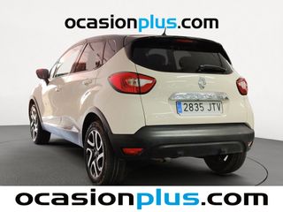 Renault Captur Zen Energy TCe 88 kW (120 CV) EDC