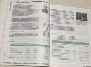 EDUCACION EN VALORES CIVICOS E ETICOS (COMUNIDA...